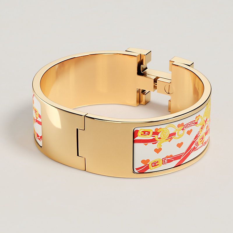 新品・未使用品）エルメス HERMES クリック クラック PM